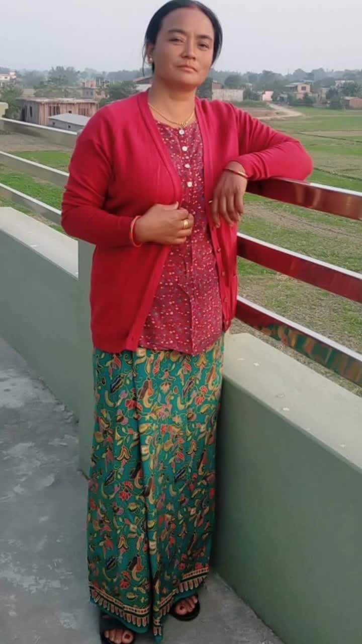 @Sanu Rana Magar