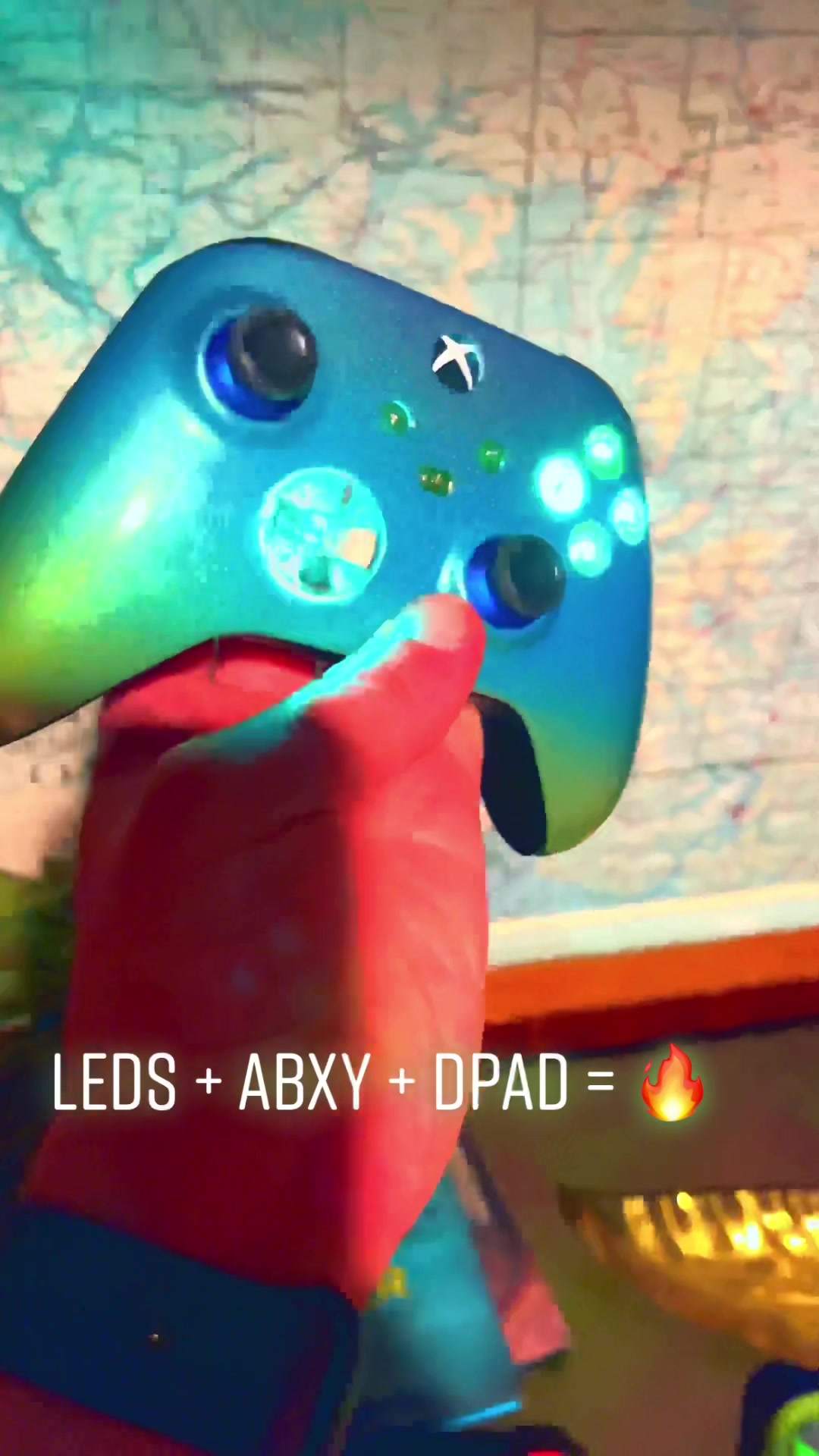 @Gratata Controllers