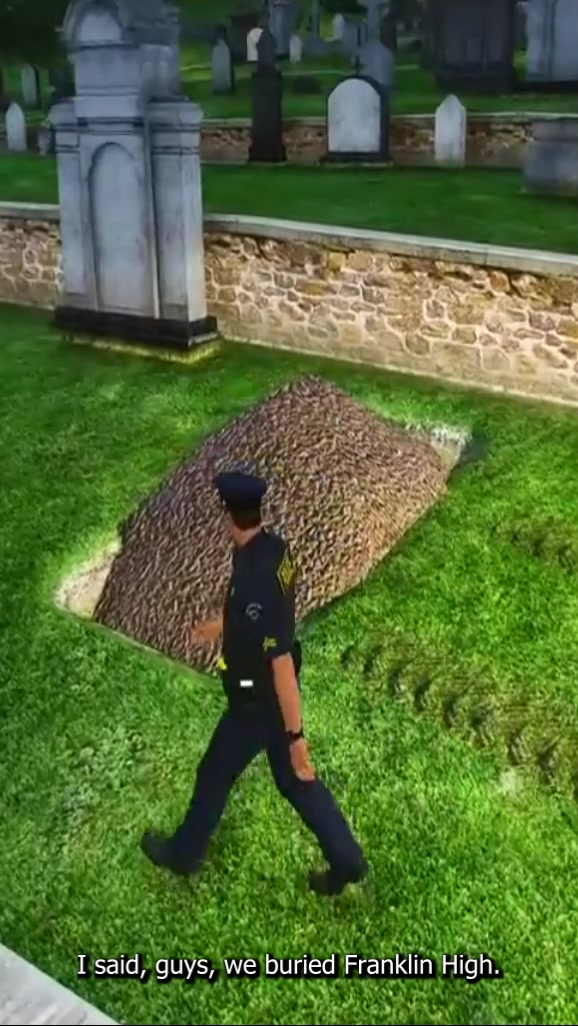@GTA team