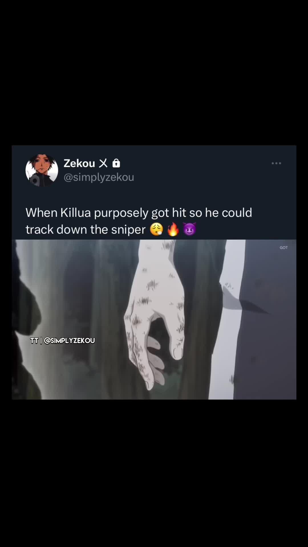 @Zekou