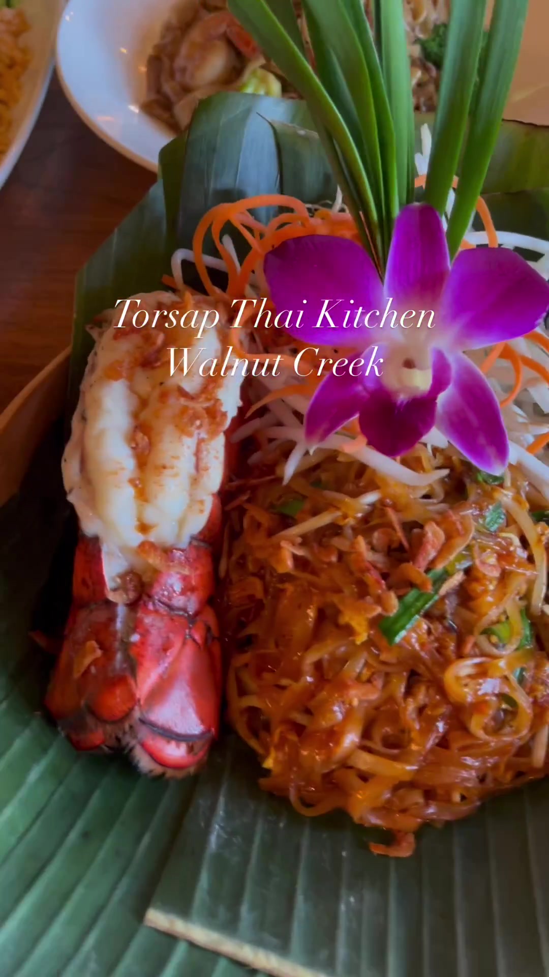 @Torsap Thai Kitchen