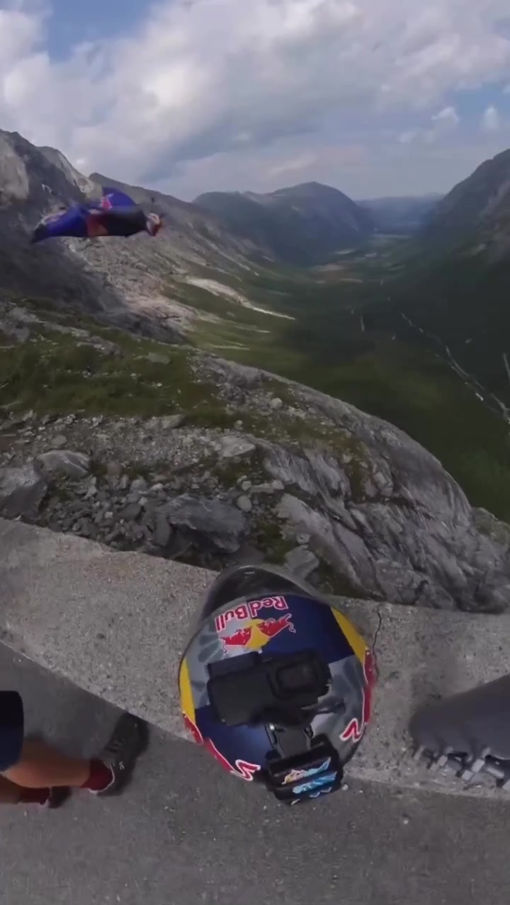@Adrenaline of Freefall