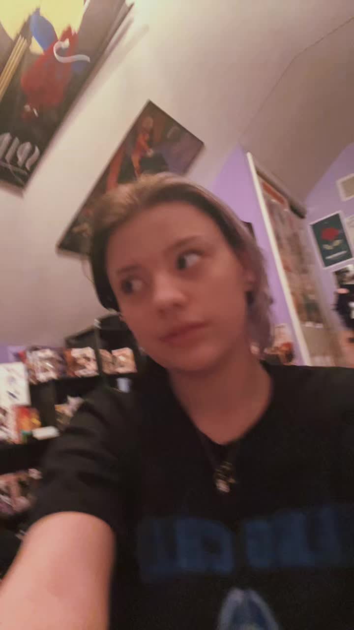 @Kenzie