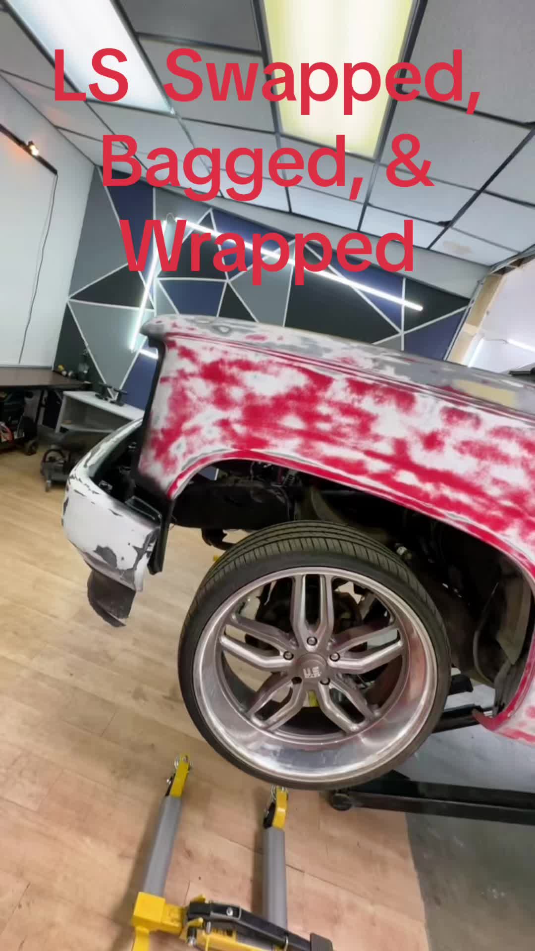 @Hdj Customs
