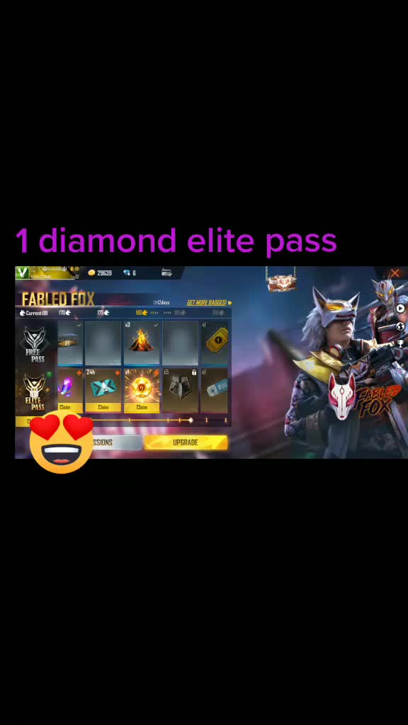 @free fire only