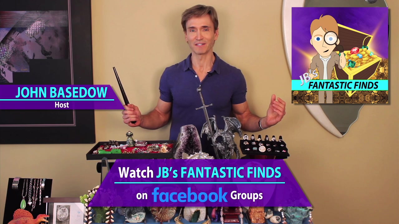 @John Basedow