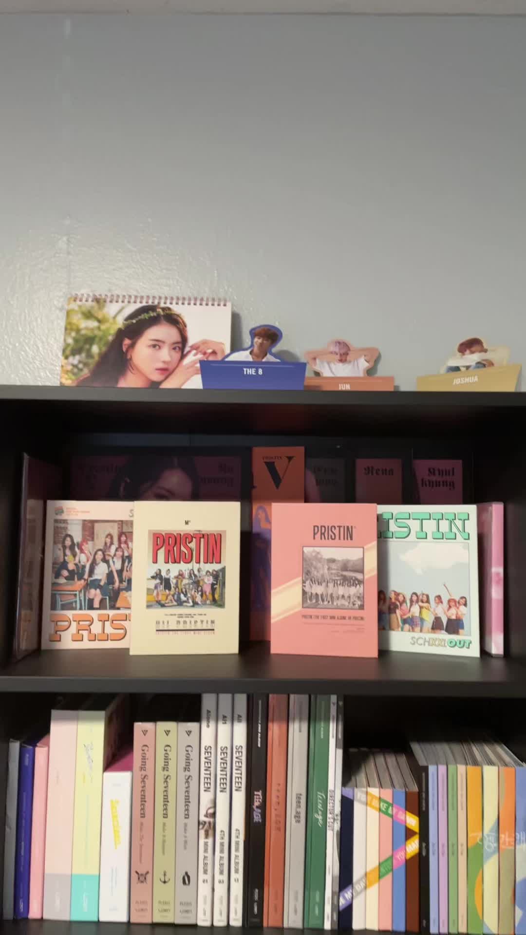 @Pristin is Forever