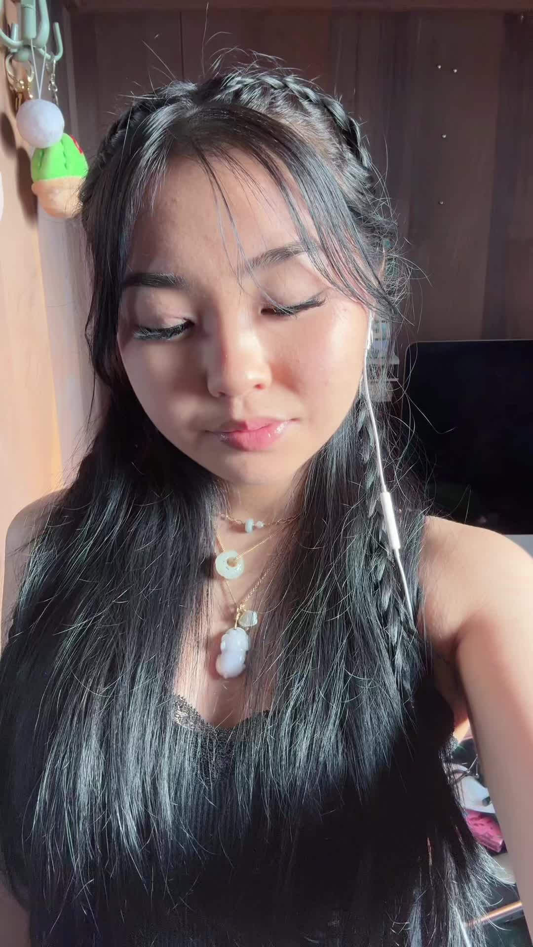 @cat ☾