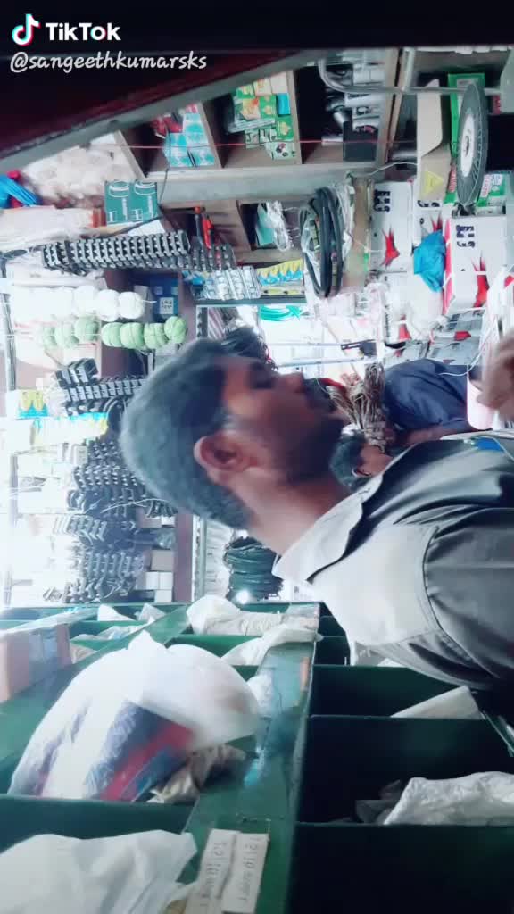 @Sangeeth-Kumar