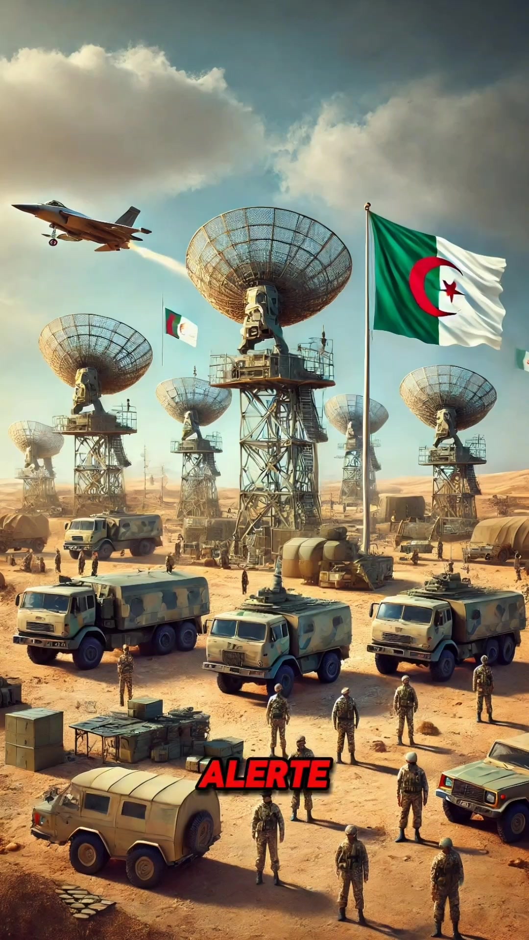 @Canal Maghreb