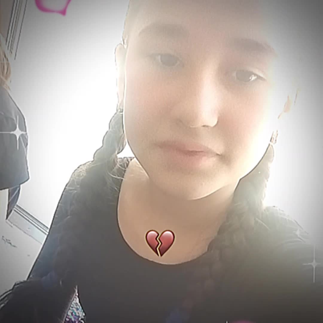 @МИЛАШКА 💖