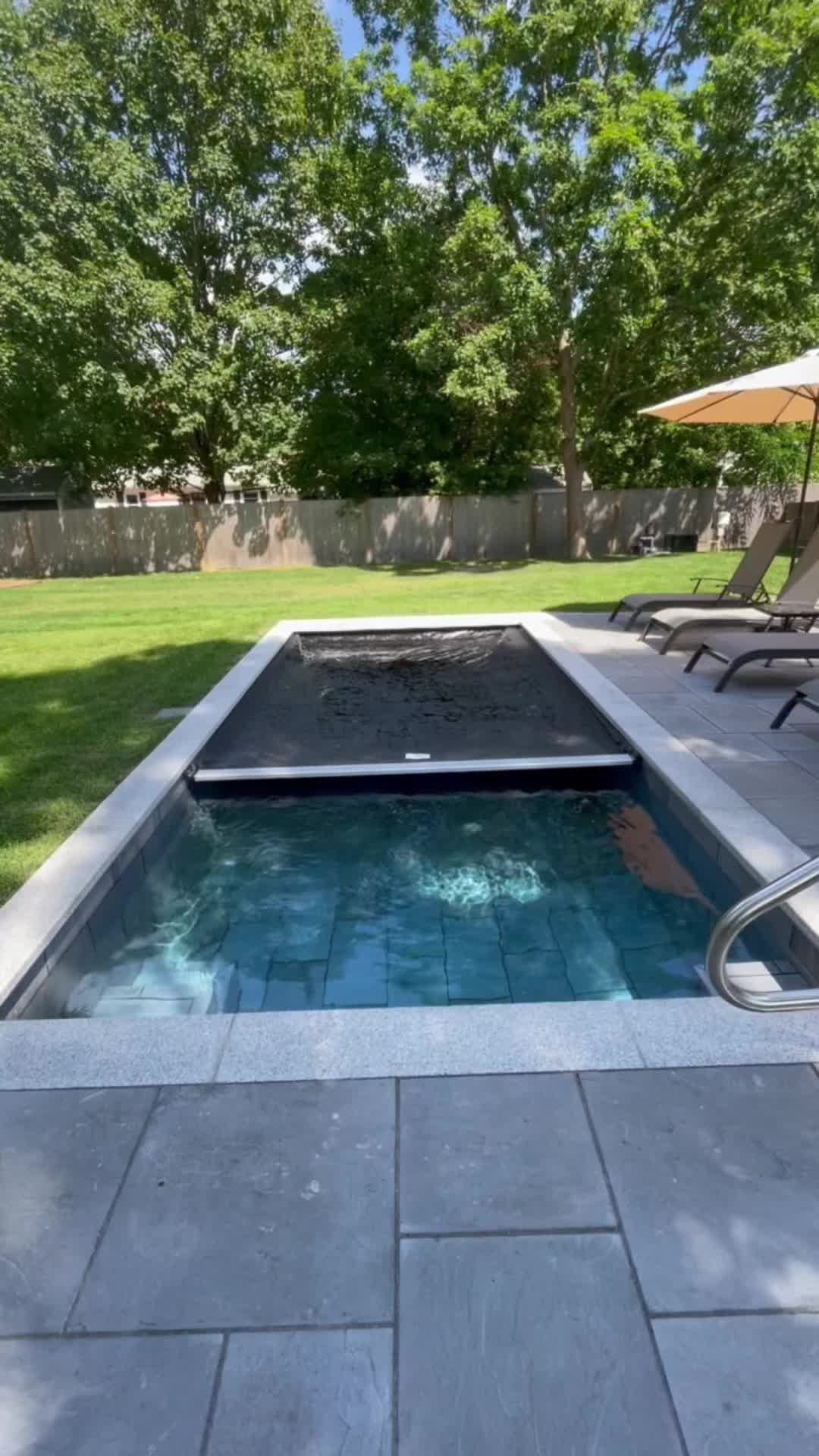 @Plunge Plus