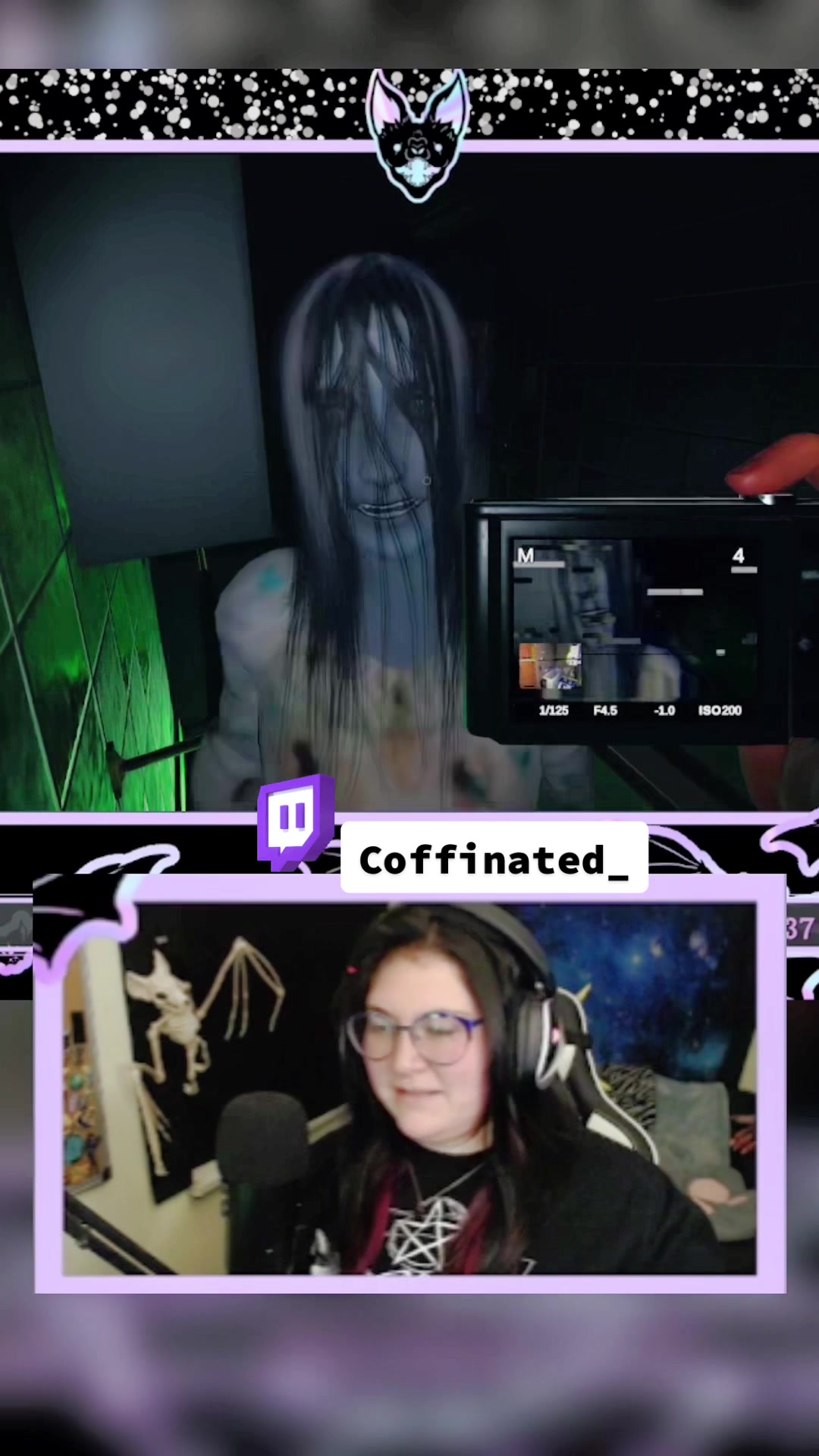 @Coffinated