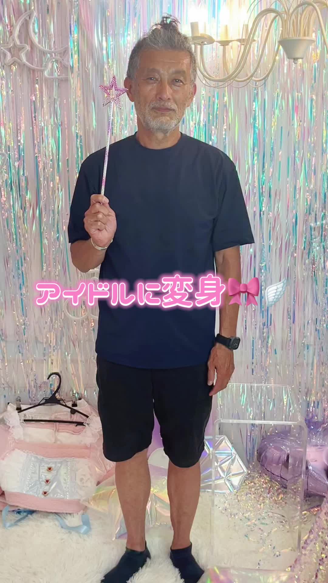 @女装・変身屋さんcotton【スタッフ募集中】