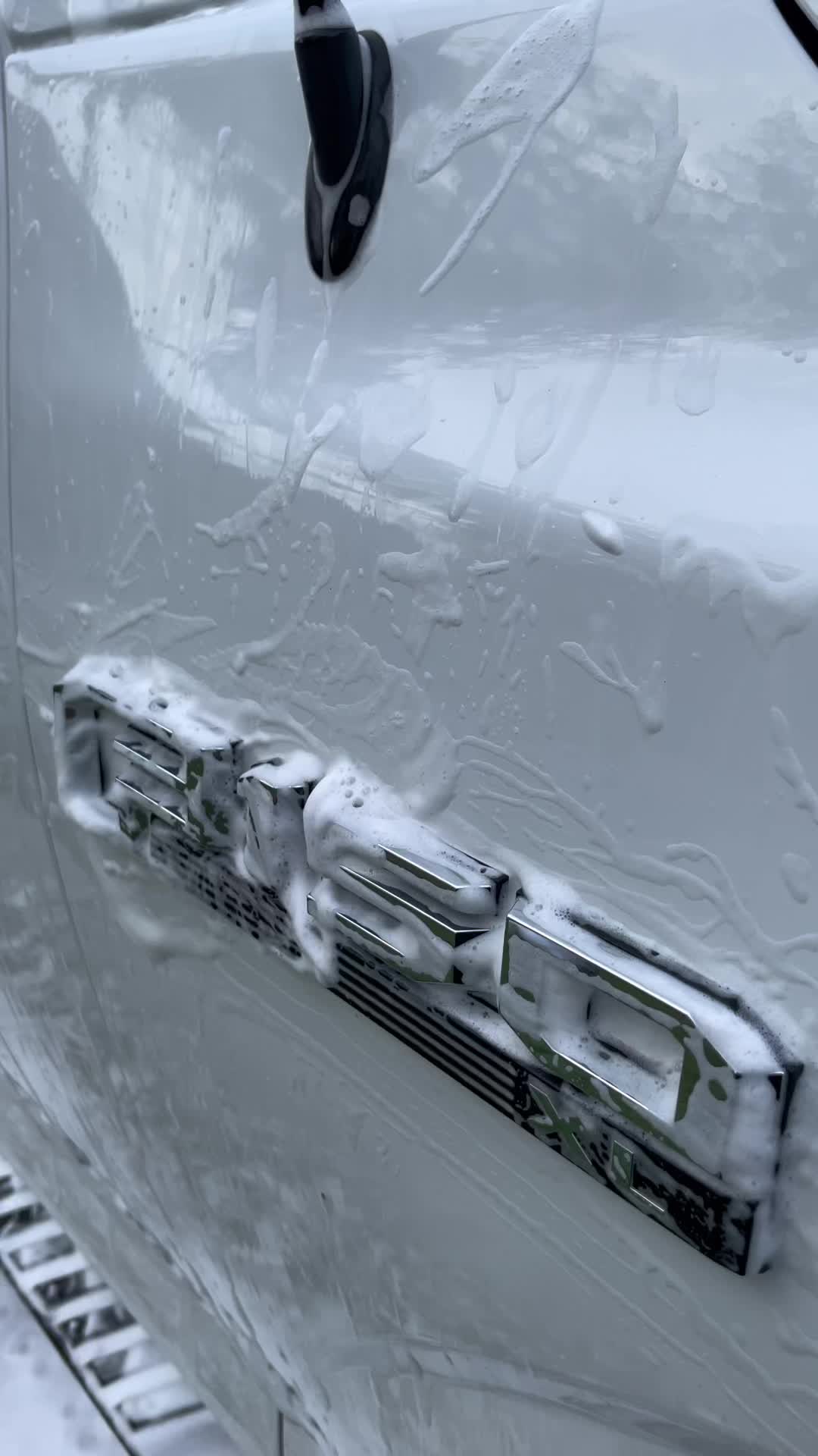 @Car clean