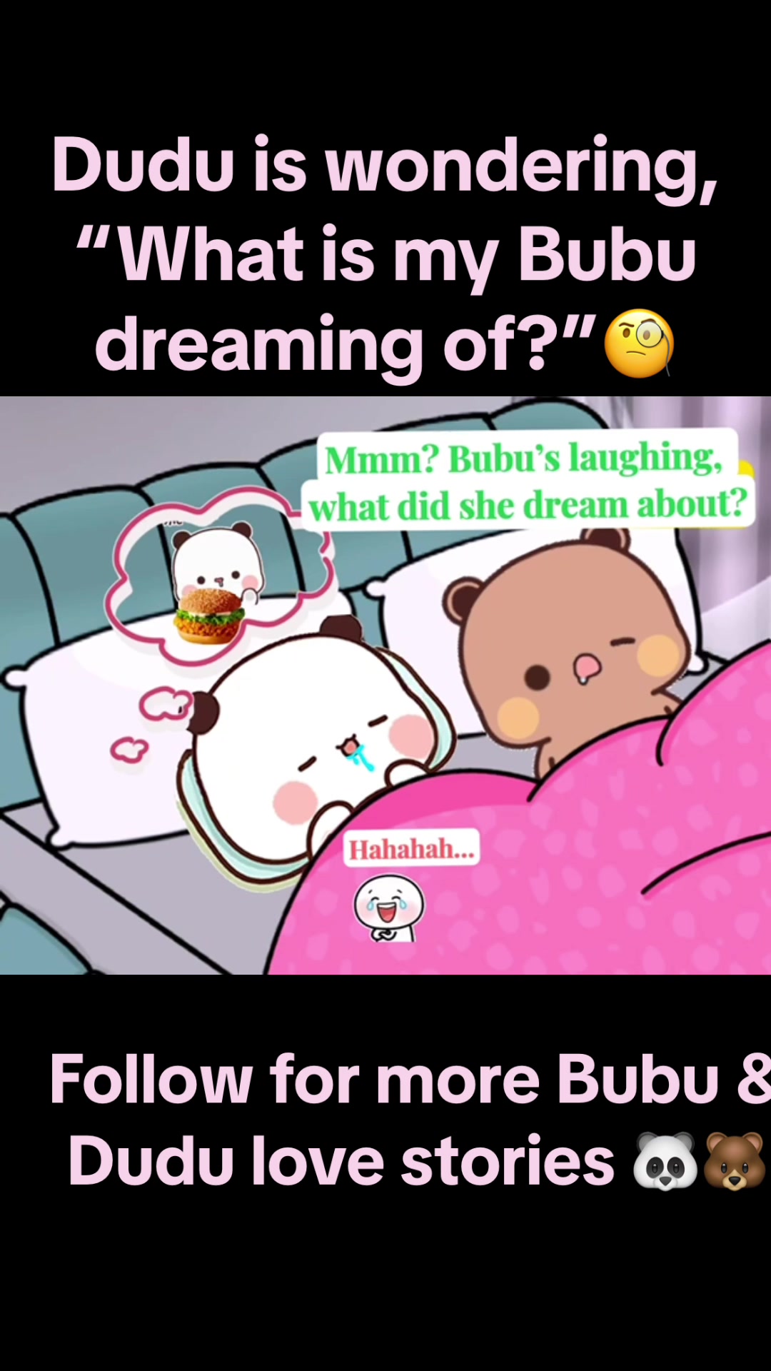 @Bubu and Dudu Family