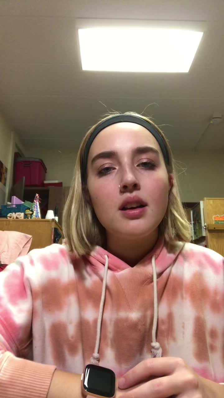 @Hannah