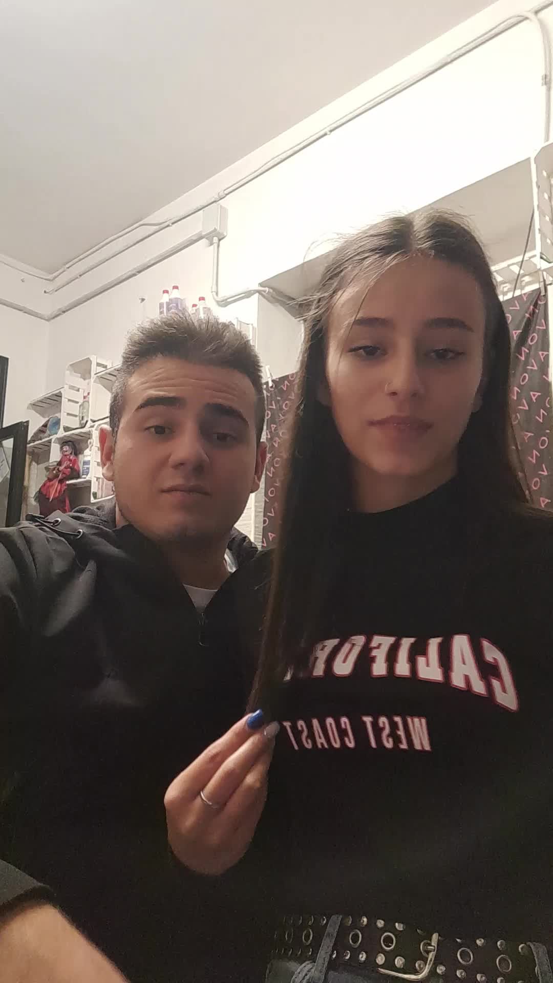 @Anna Giulia
