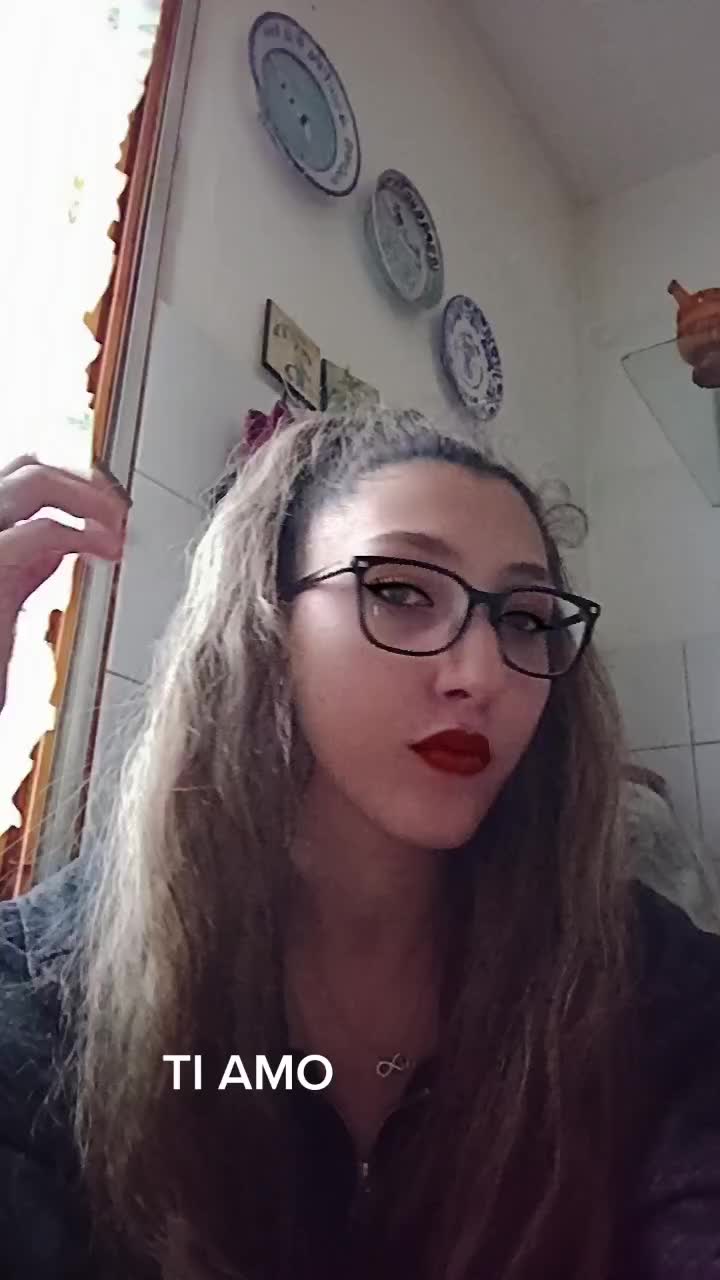 @Bruna ๐น