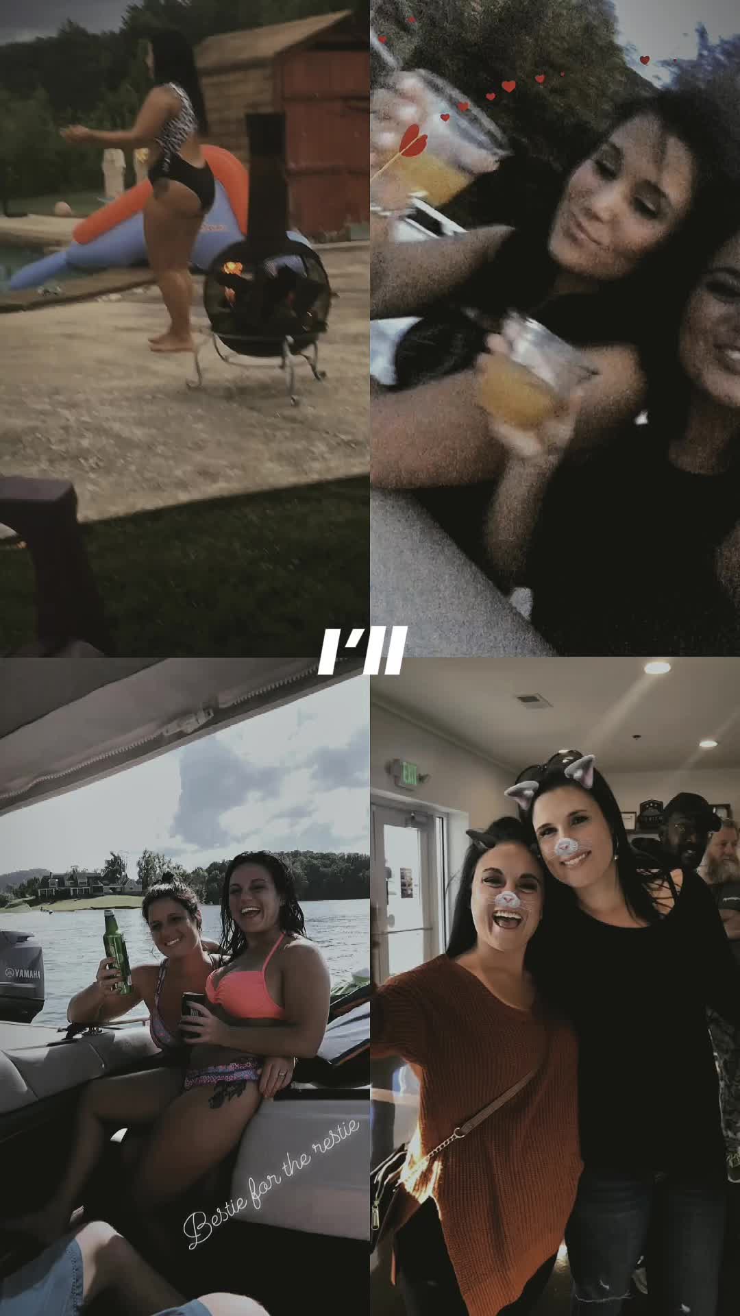 @Feliciamaryjo