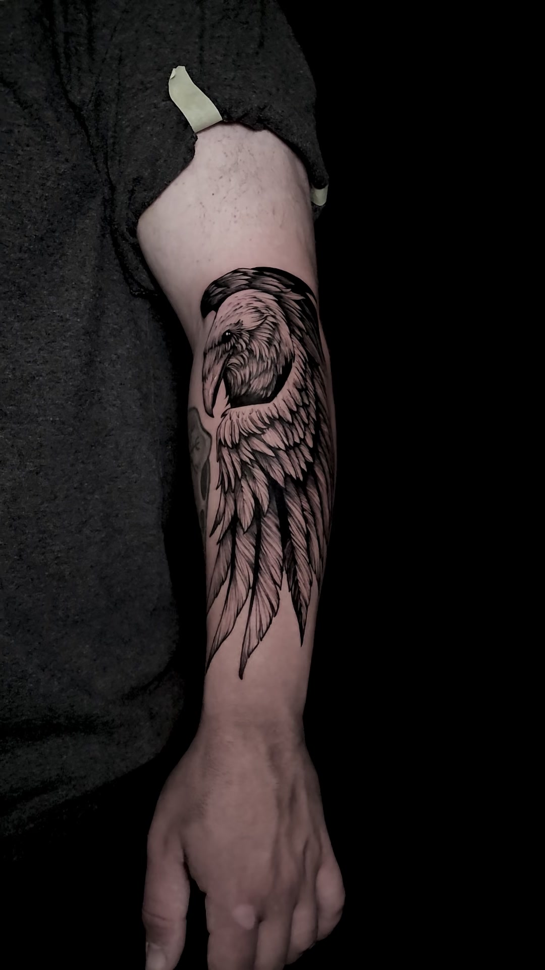 @grandson_tattooink