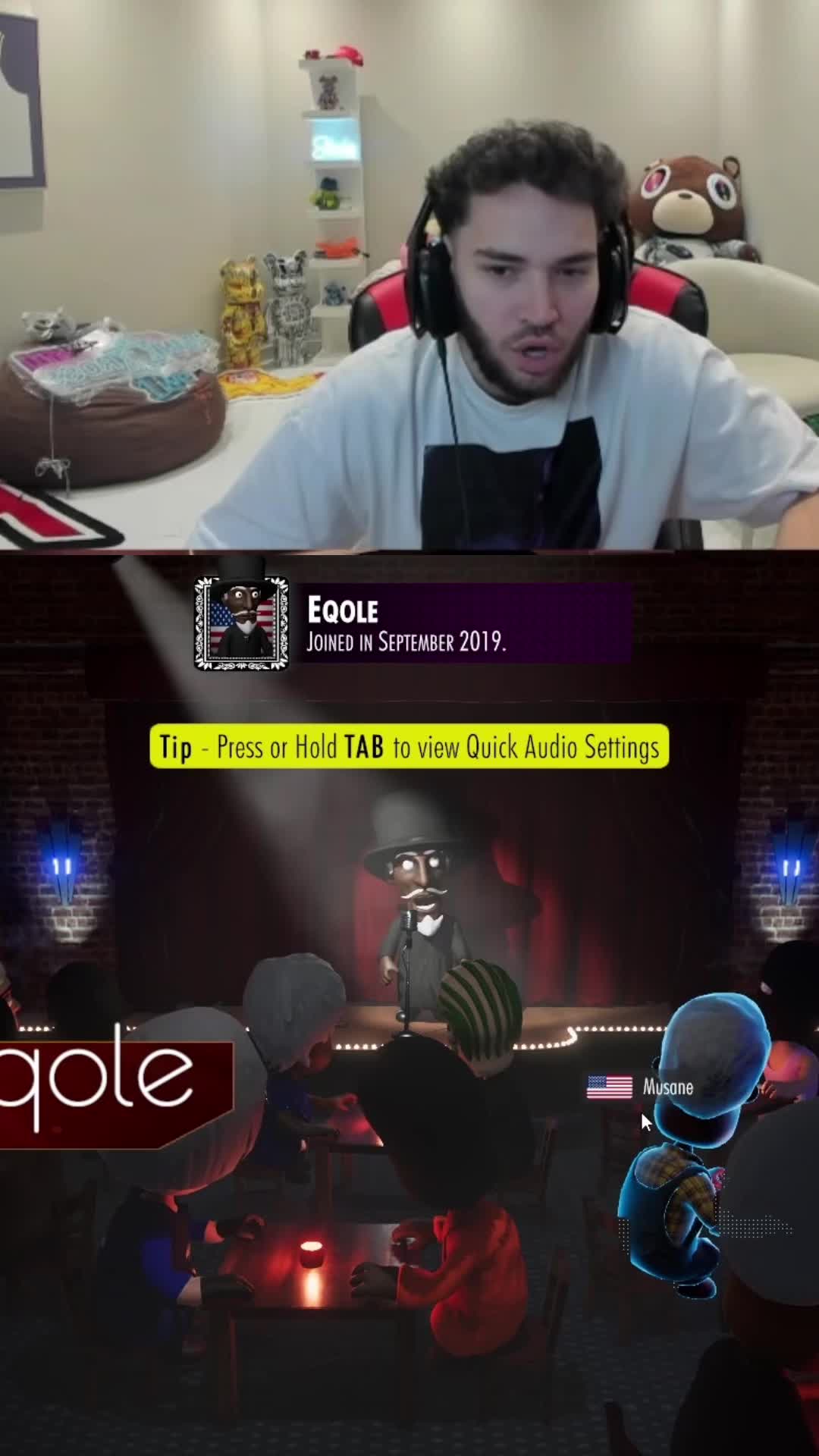 @Eqole