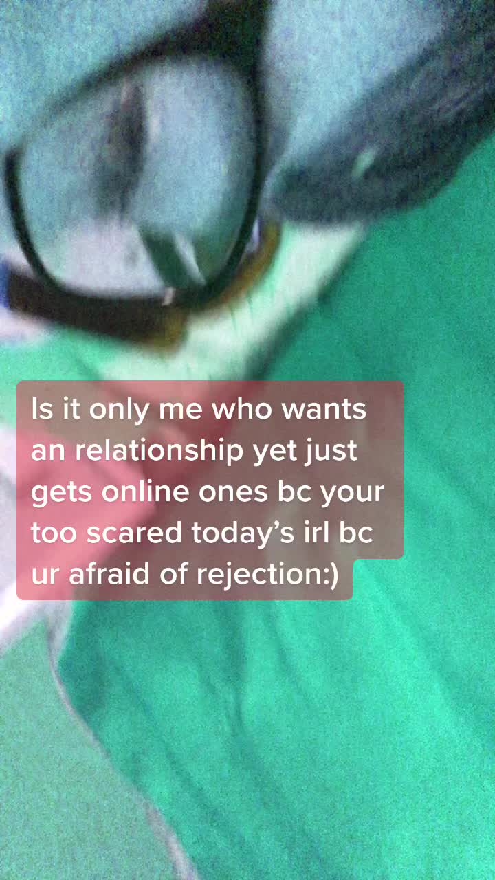 @Alone.