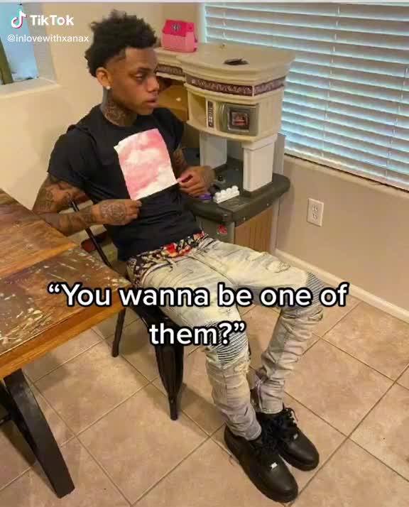 @Aint no shame