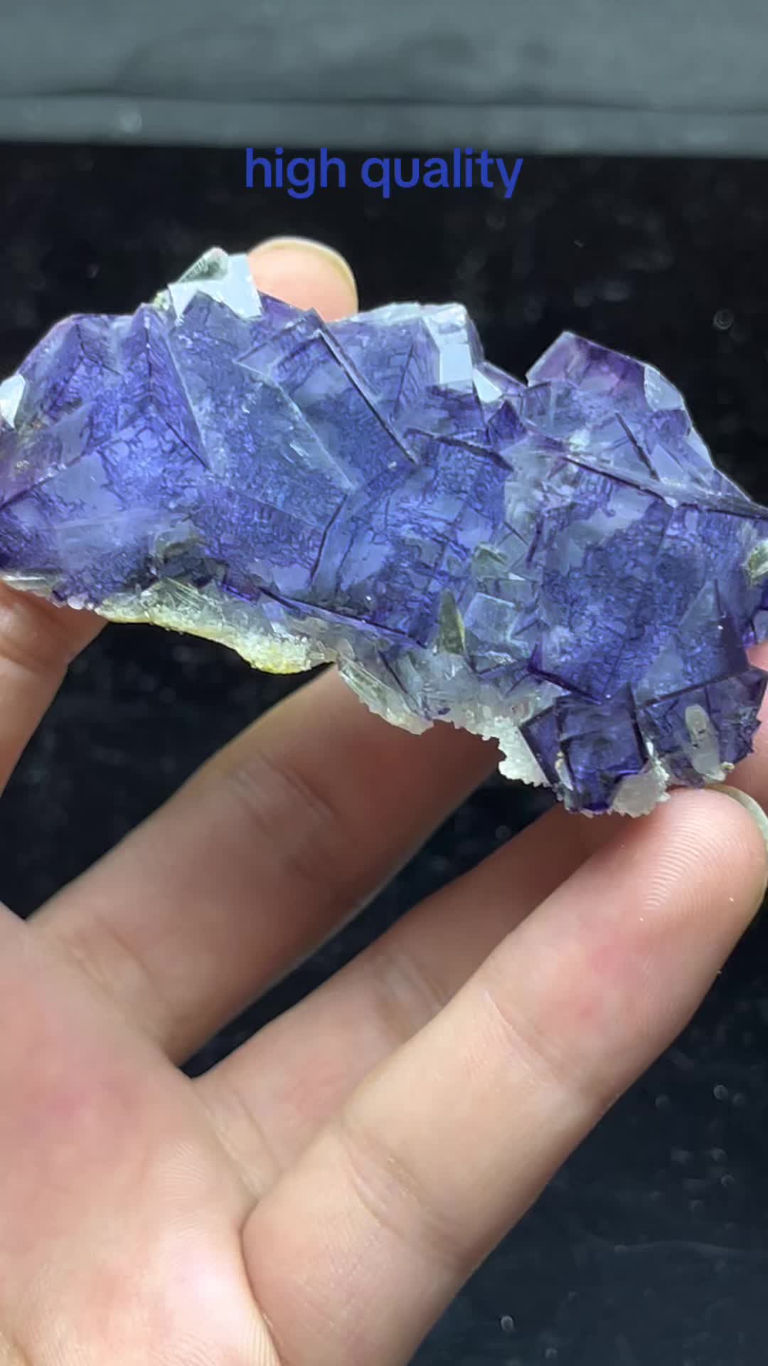 @Mineral&ensp;wholesaler_Yile