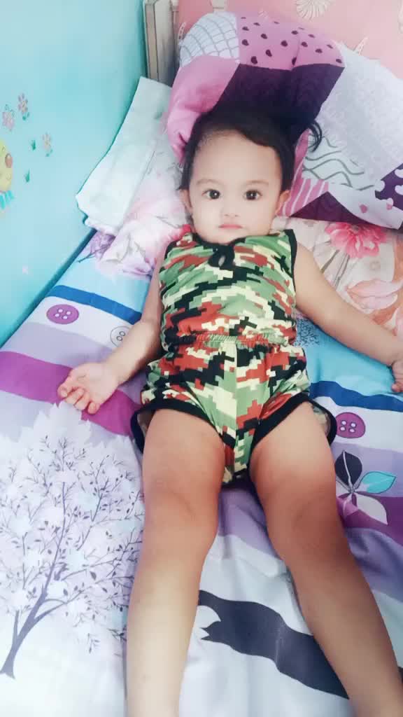 @Mommy Jing & isLa🔘