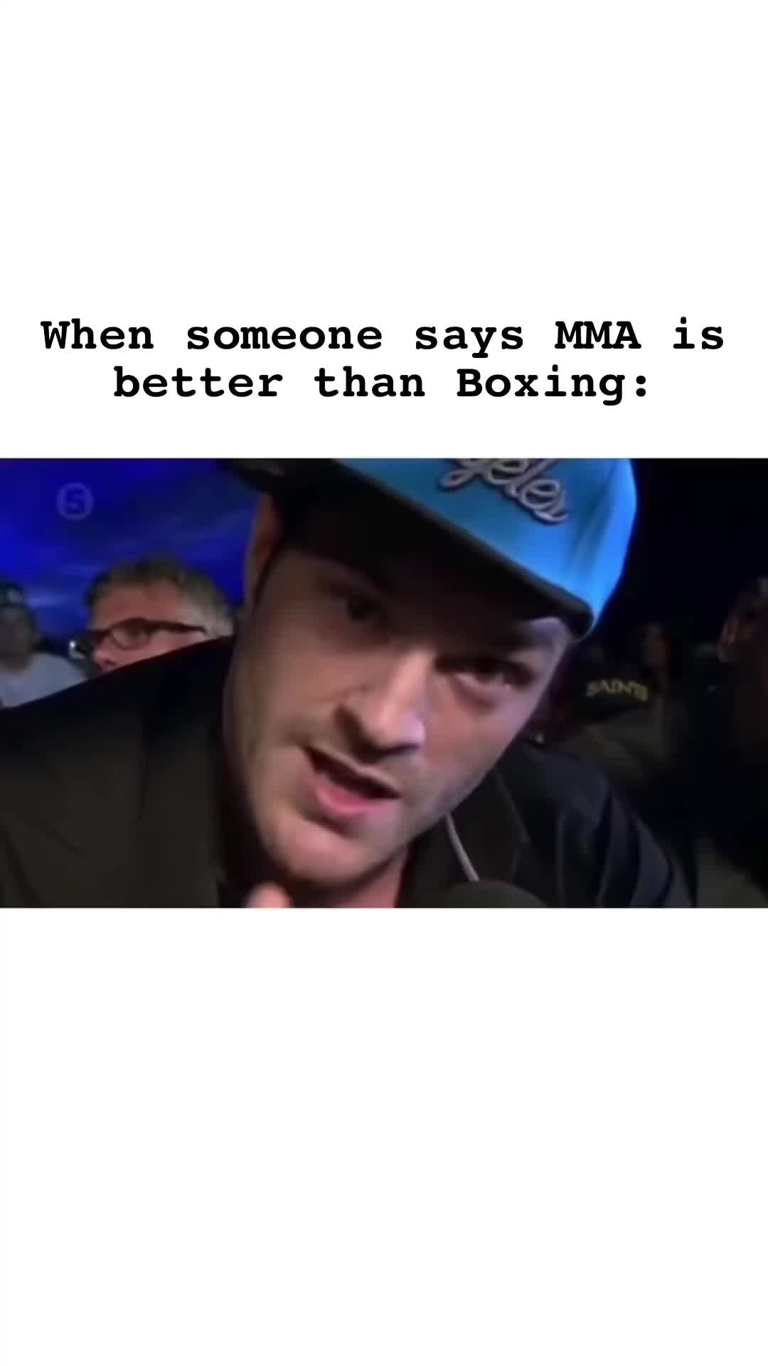 @MK1 Boxing