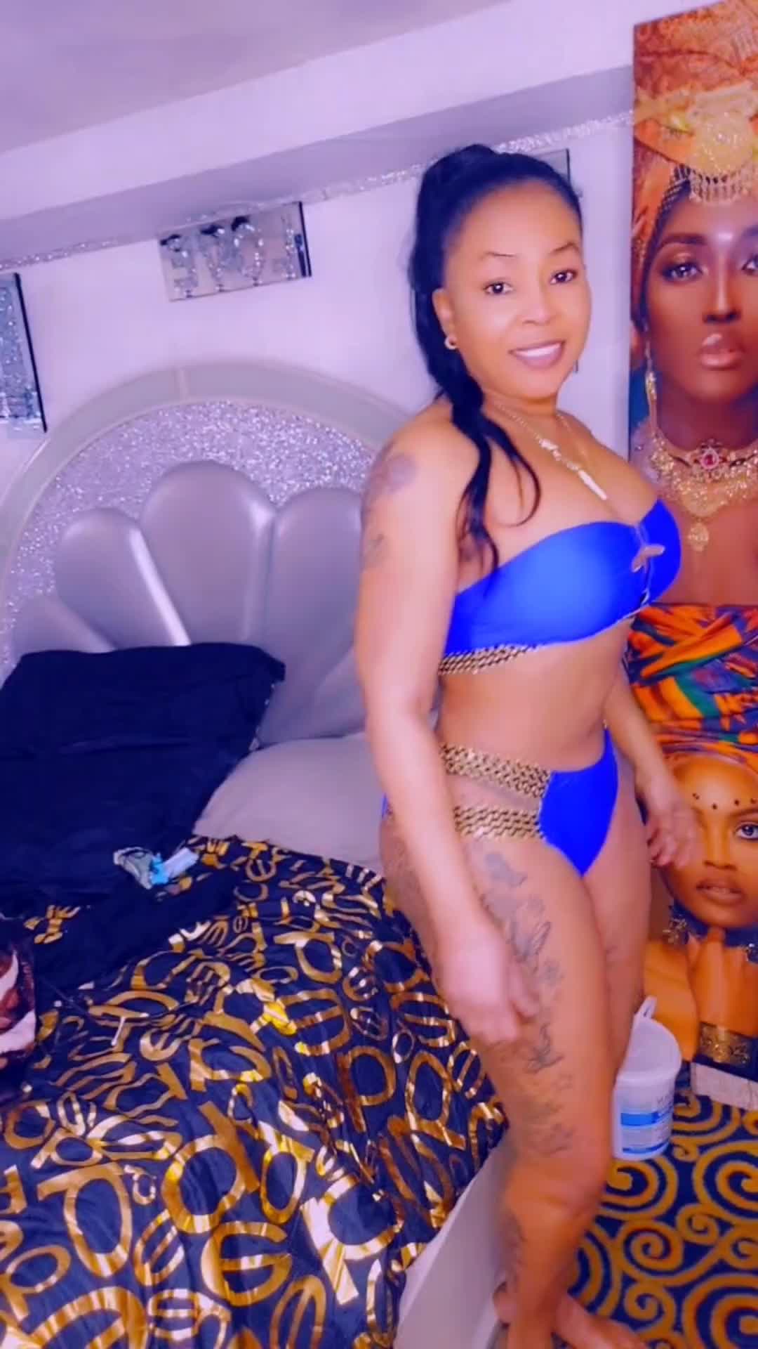 @Tiana