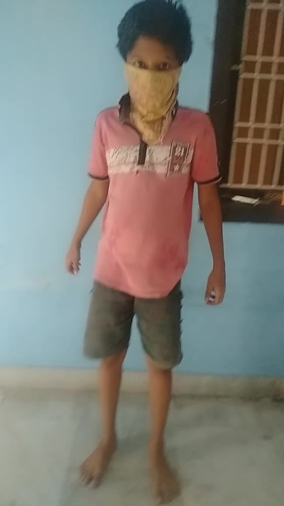@Maheshbabu Kovvuri