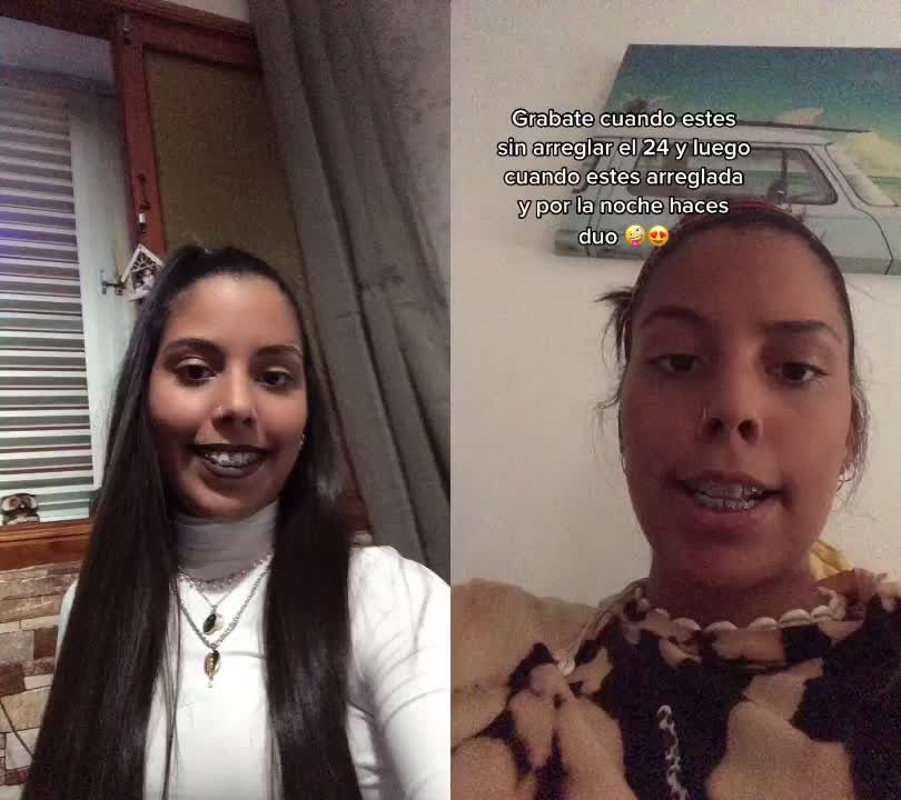 @Rocio Santana