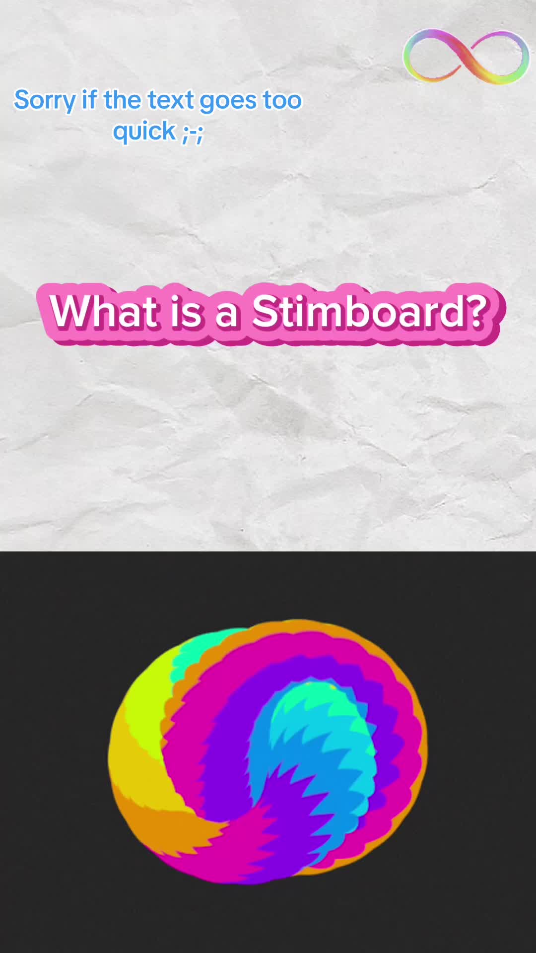 @🍉Ciel&rsquo;s Stimboards🍉