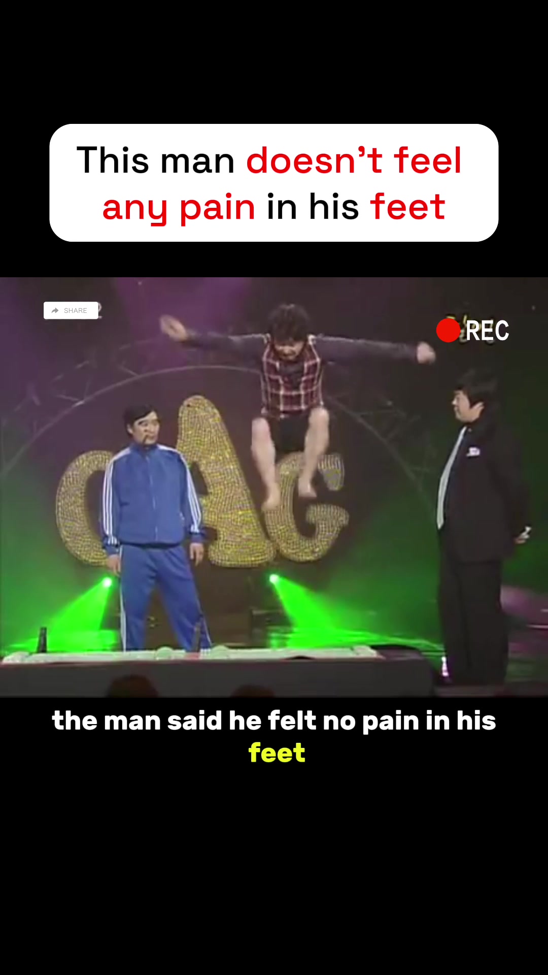 @Colorfulshow