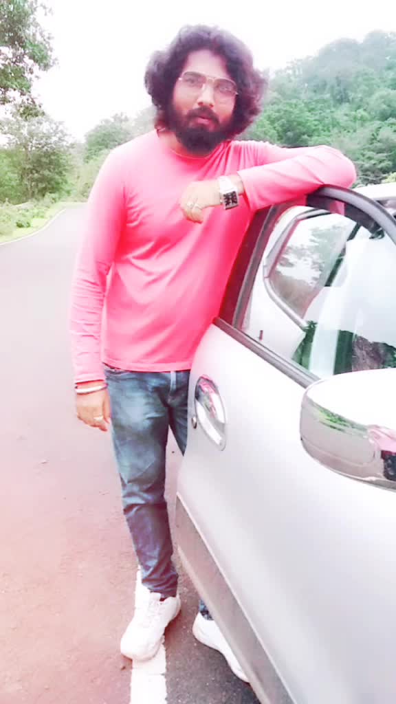 @abhishek khillare..