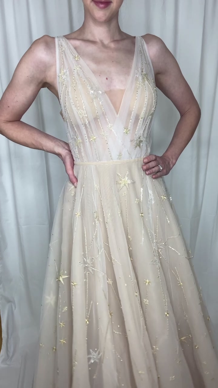 @The Bride Room