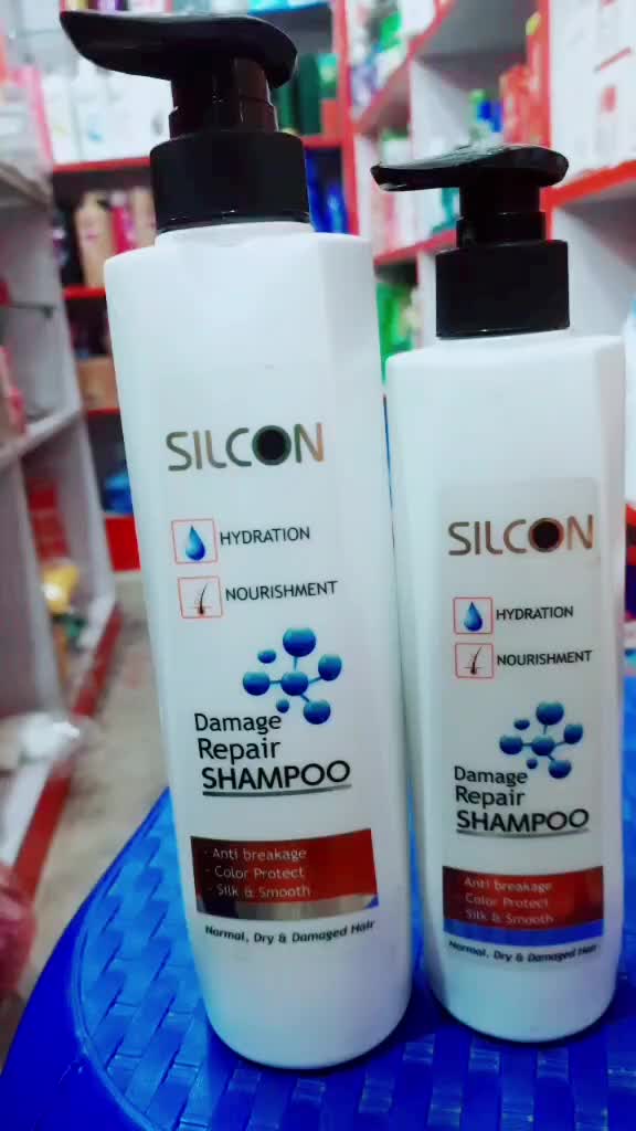 @Silcon Cosmotech