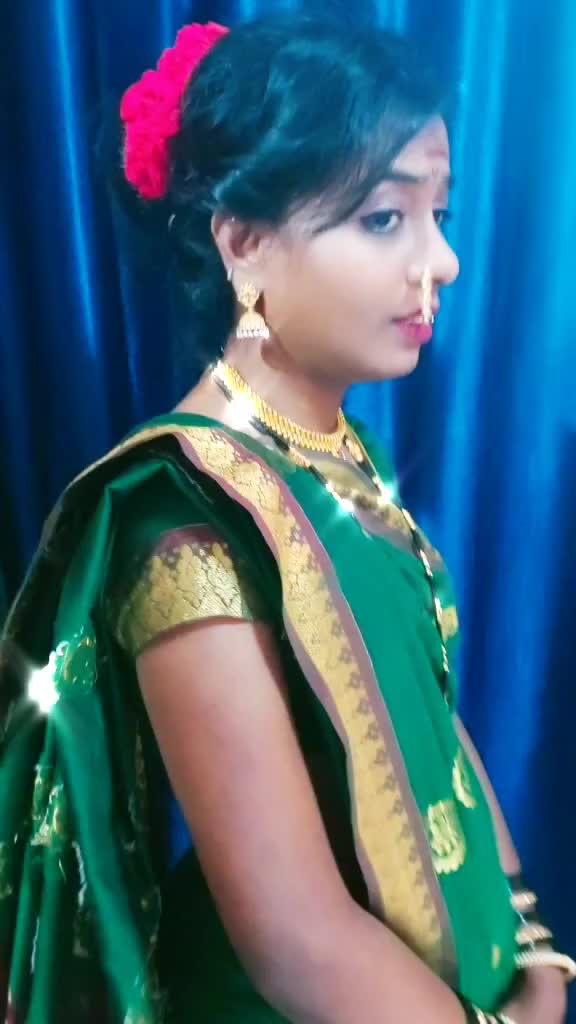 @👑Geetu Thokale👑