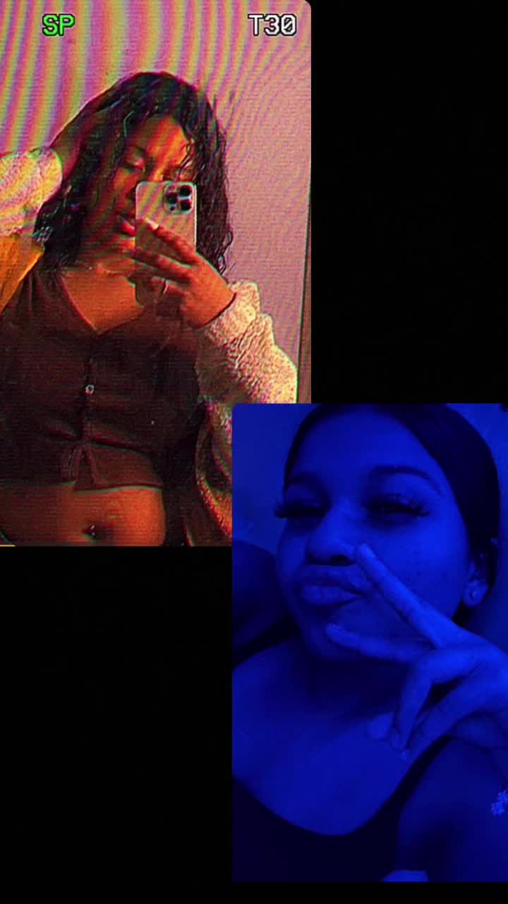 @Who’s prettier???