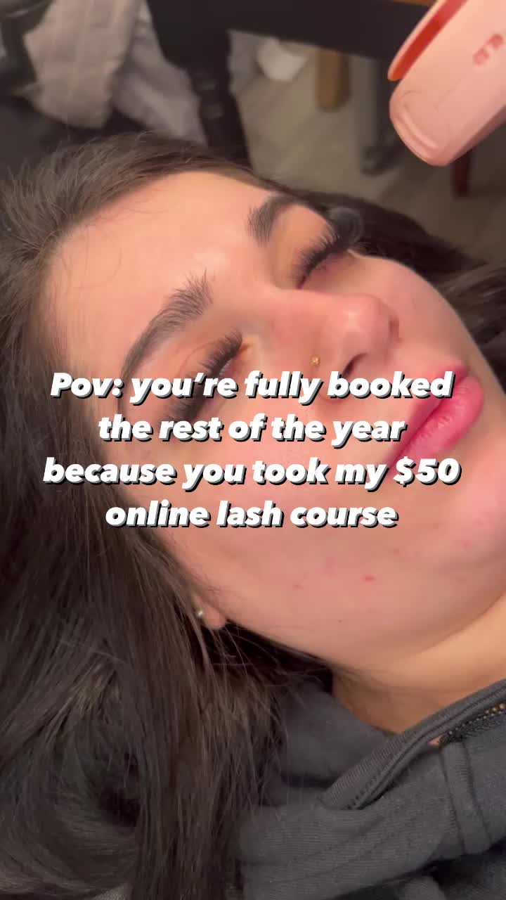 @BayArea Lash Supplies & Course