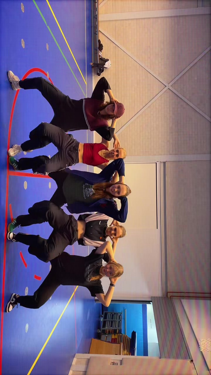 @Dayna Dance Academy