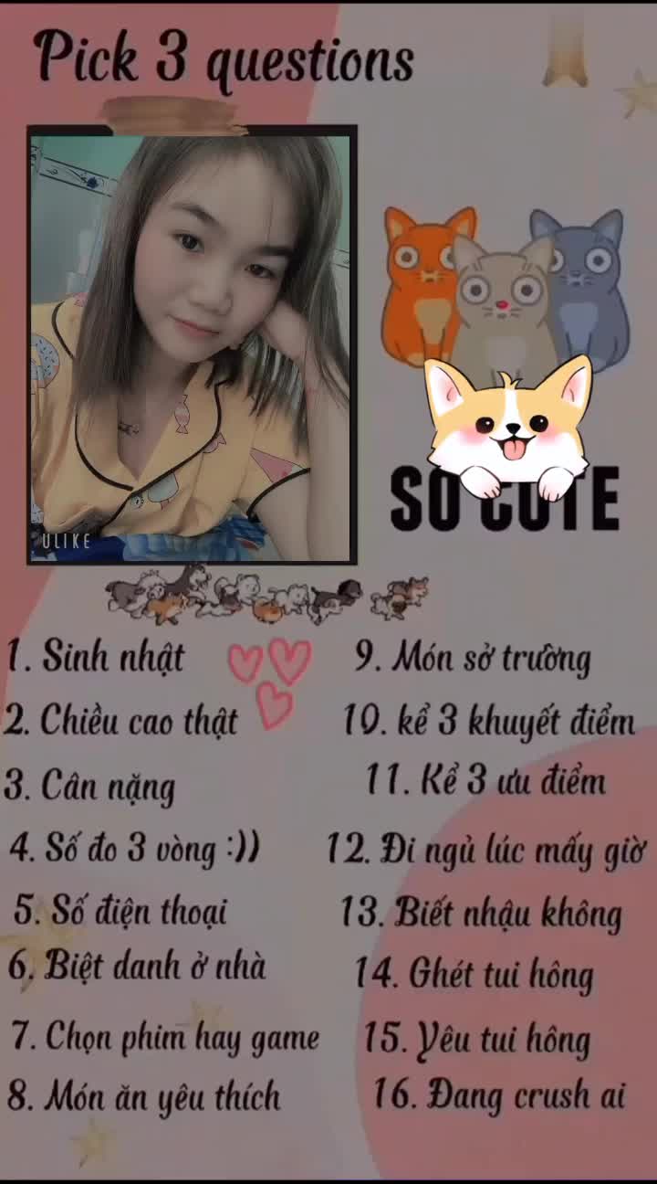 @bé su