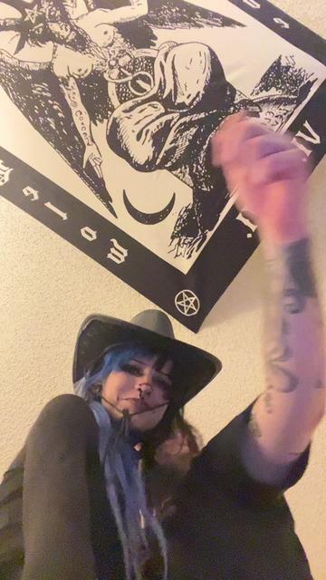 @bloodmother