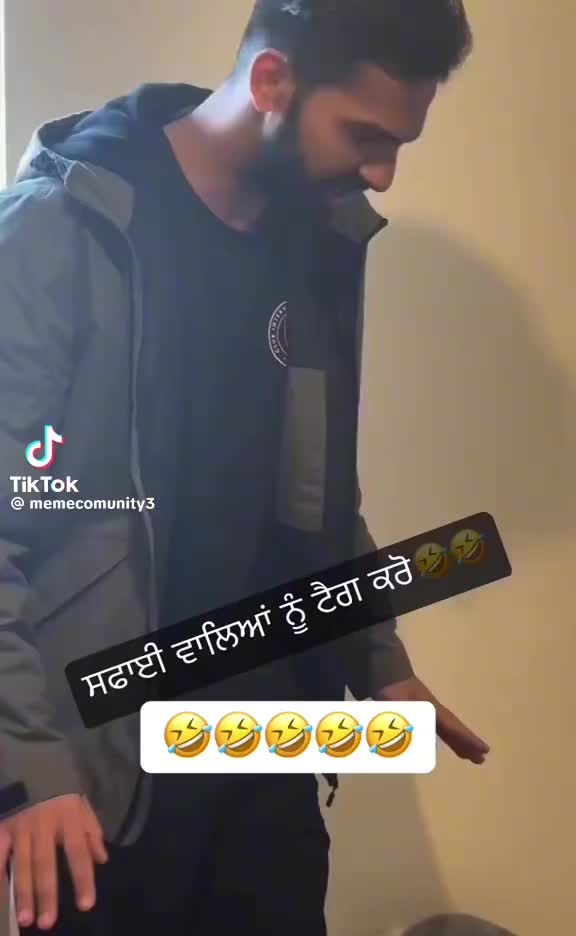 @Vehli janta 😜