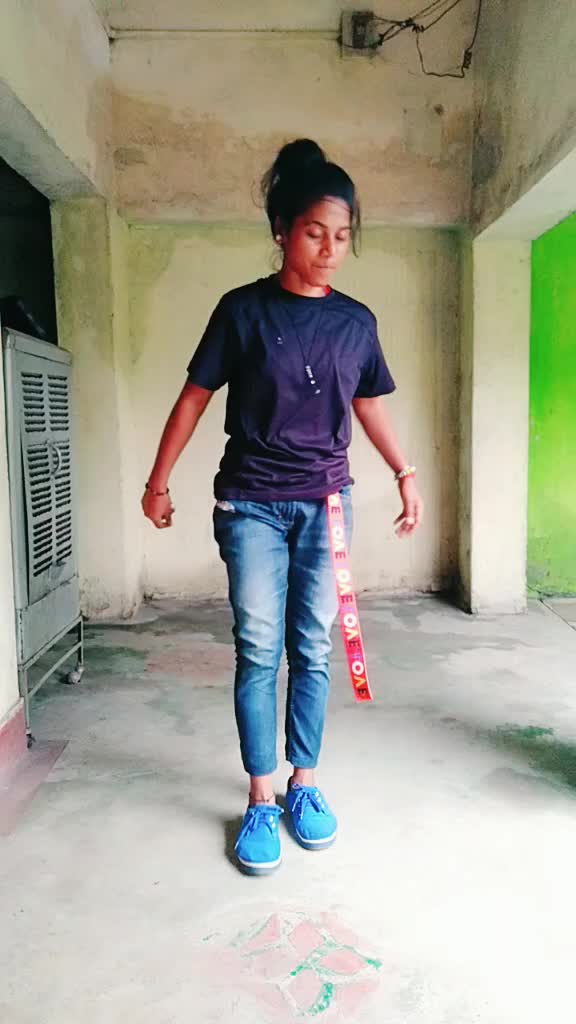 @MISS PASWAN