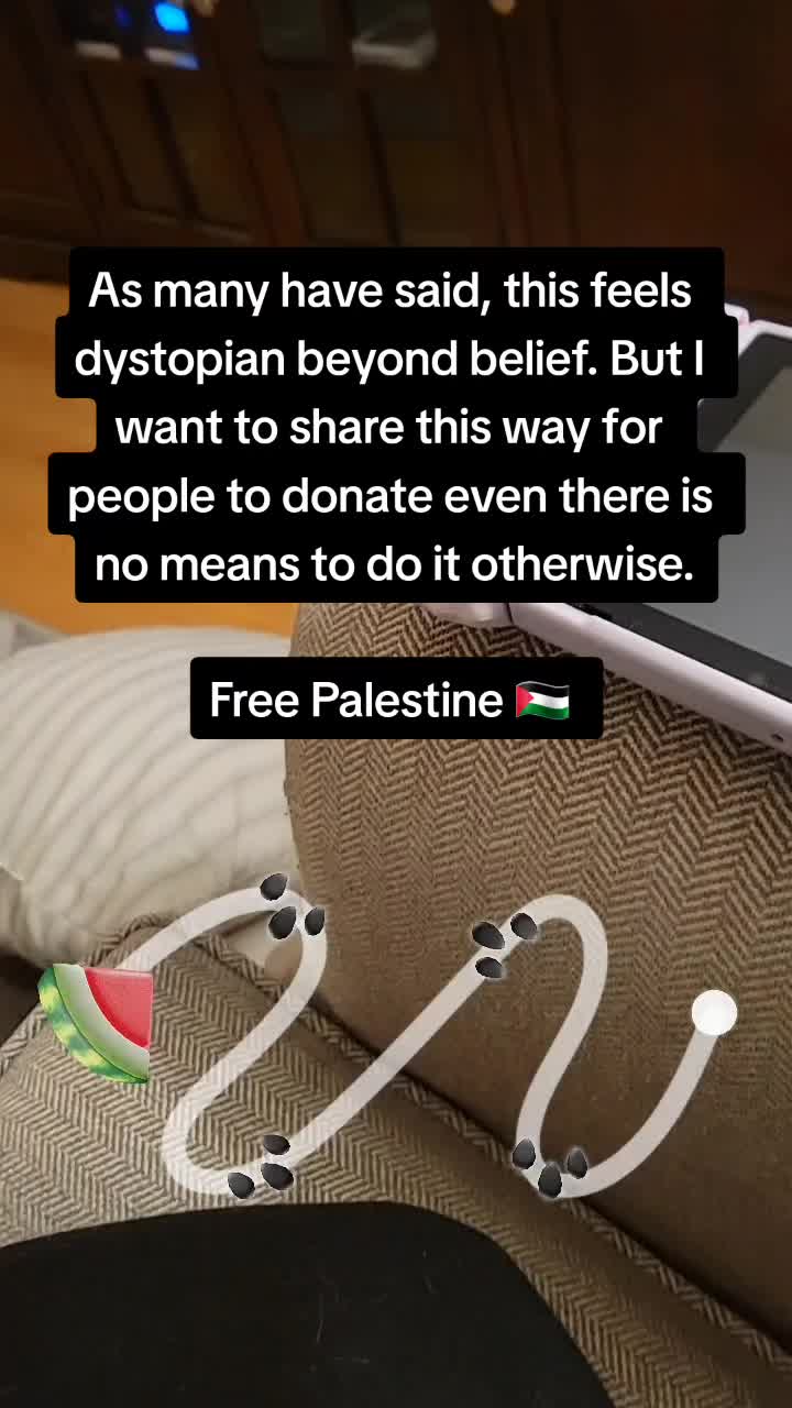 @⭐Ike🌙🇵🇸