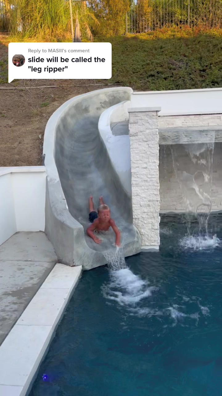 @Element Pools & Spas