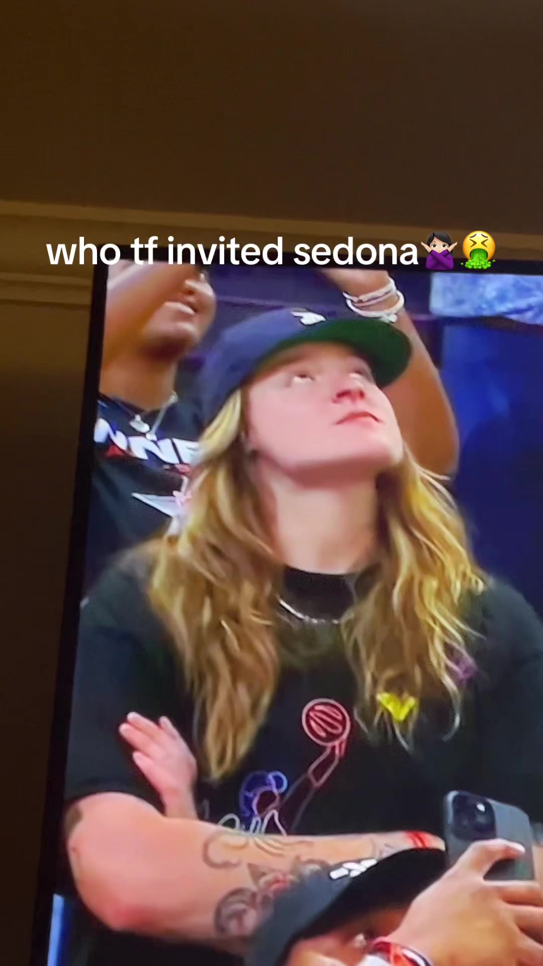 @Mariah!